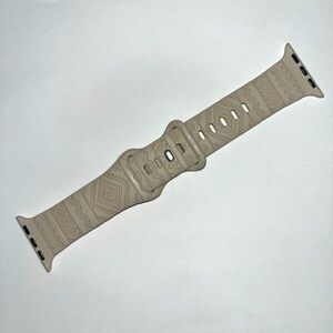 Aztec Pattern Apple Watch Band